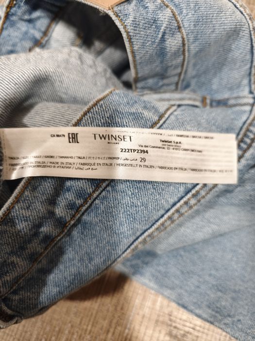 Оригинални дънки Twinset