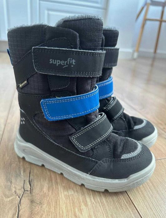 Superfit 28 ghete cizme Goretex impermeabile