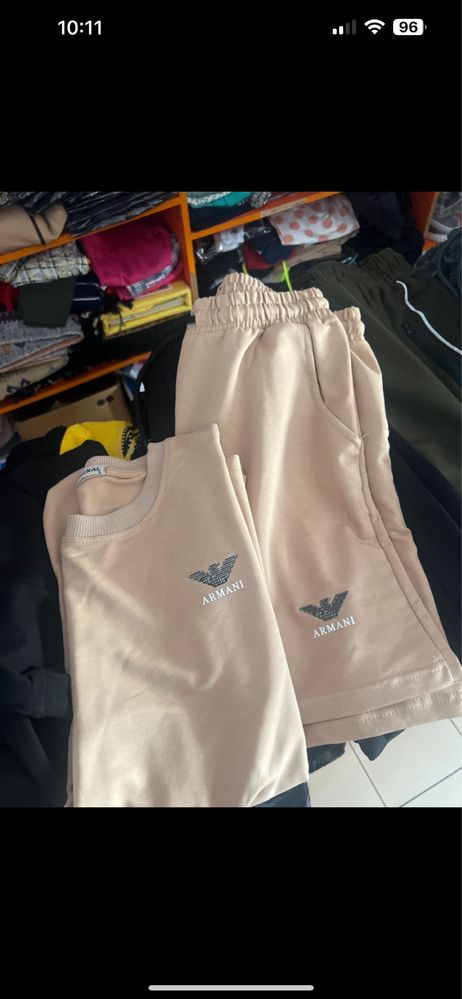 Compleuri unisex