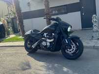 Intruder Boulevard VZR1800