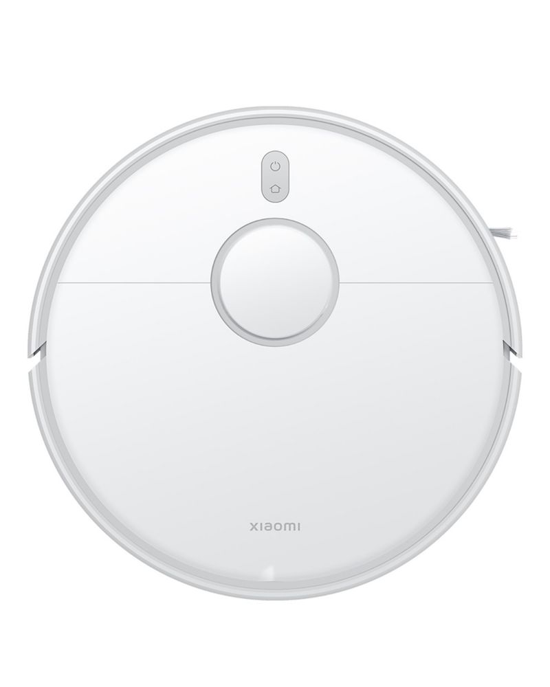 Продаю робот-пылесос Xiaomi Robot Vacuum X10 (BHR6068EU), белый