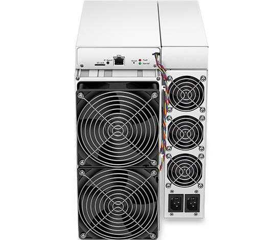 Bitmain Antminer L7, Litecoin Miner, LTC+DOGE  Scrypt, ЛайтКойн Майнър