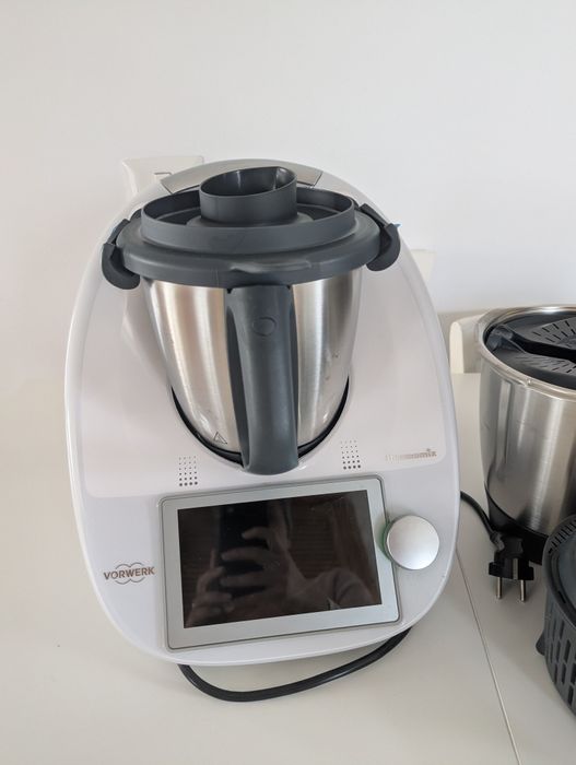 Vand Thermomix 6