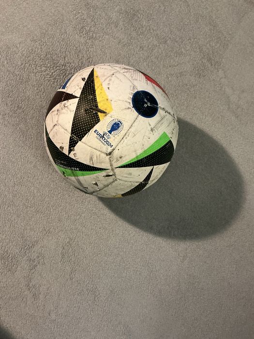 Minge Euro 2024 utilizata,
