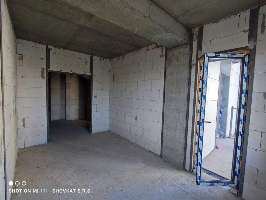 Срочно!Бизнес класс новостройка Шота Руставели-Братские 2/2/16 43кв.м.