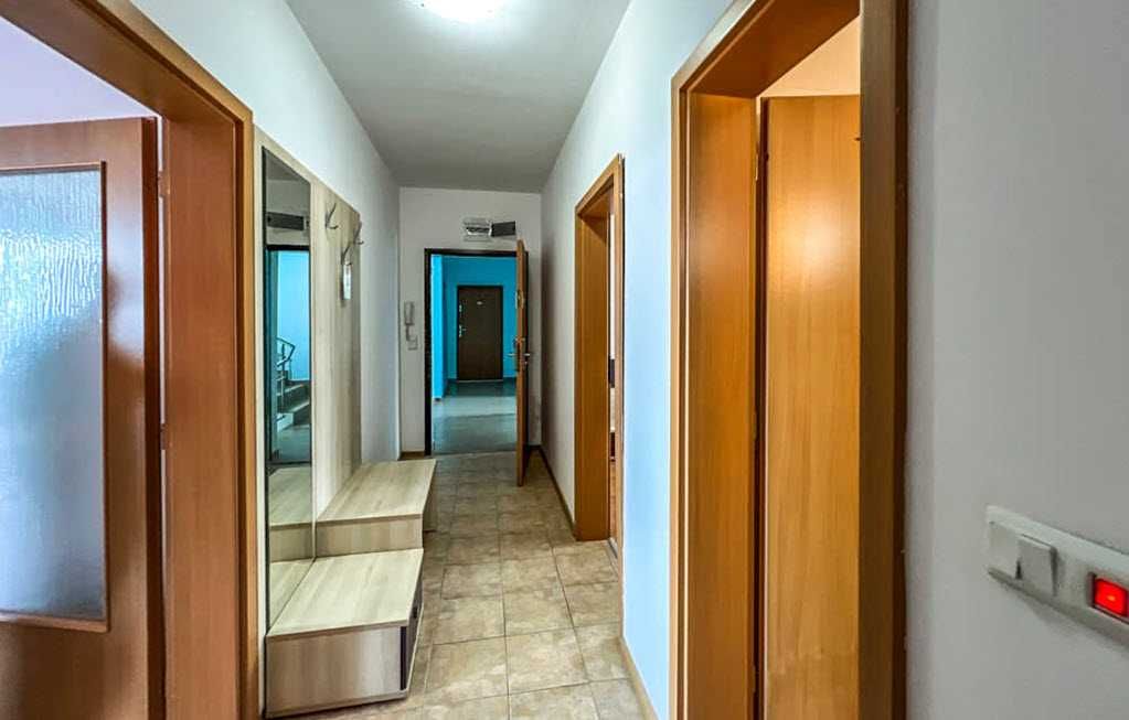 Продава се Тристаен апартамент в Каварна - 103 кв.м за 797 €/кв.м - Снимка #10