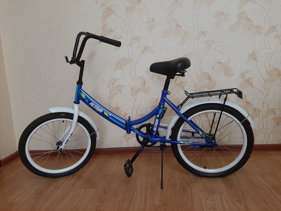 Велосипед Алтаир