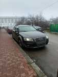 Vând Audi A6 Allroad