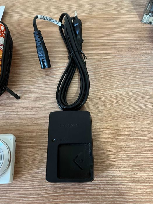 Фотоапарат Casio 16,1MP