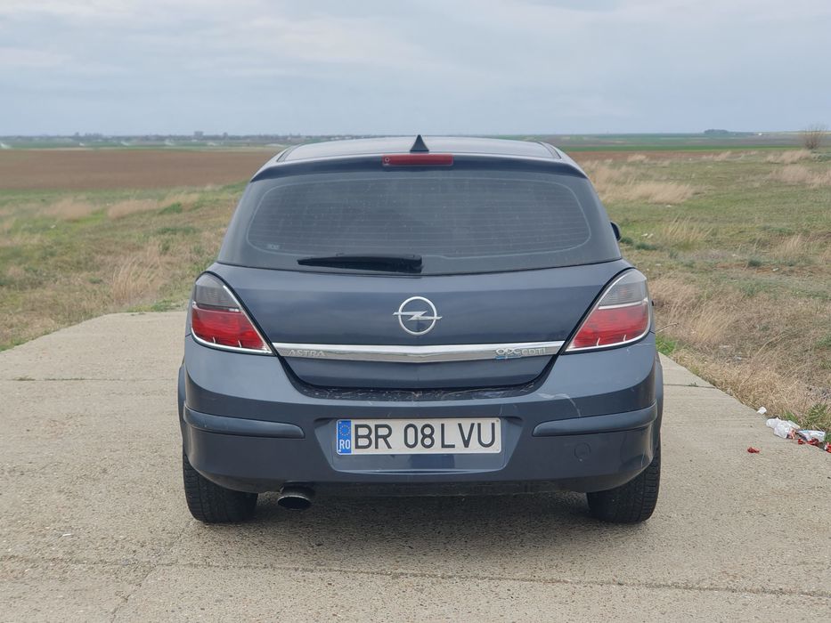 Vând opel astra H 1.3 CDTI