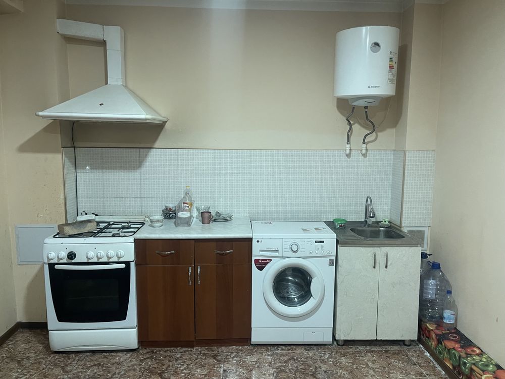 Срочно сдается 1-ком кв в новостройке по ул Гагарина ор. офис Билайн