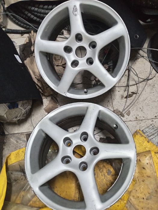 Продам диски на бмв