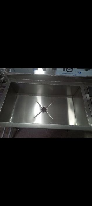 Мойки из нержавеющей стали/Nerjaveyshiy moyka