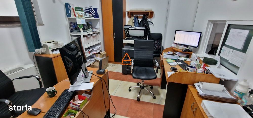Spatiu comercial - 110 mp - Palas - Centru , Sf. Lazar