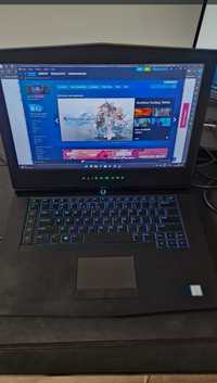 Alienware 15R4 32GB RAM