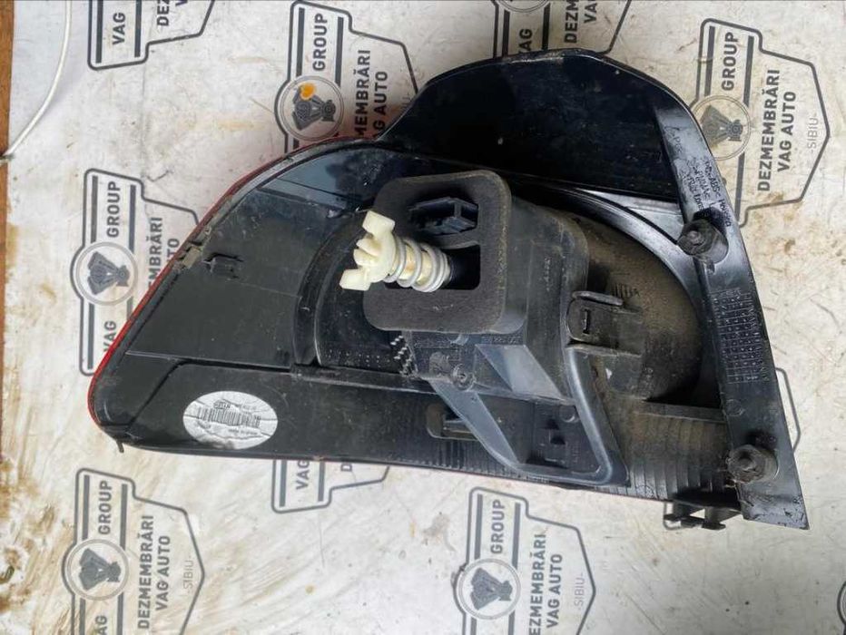 Stop dreapta/stanga caroserie VW Golf 6 Hatchback