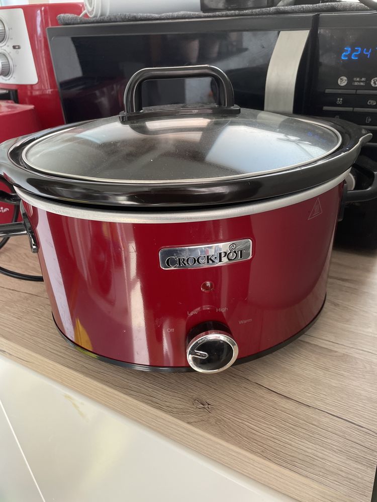Slow cooker Crock-Pot
