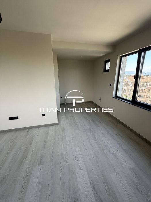 Многостаен апартамент в кв. Кършияка