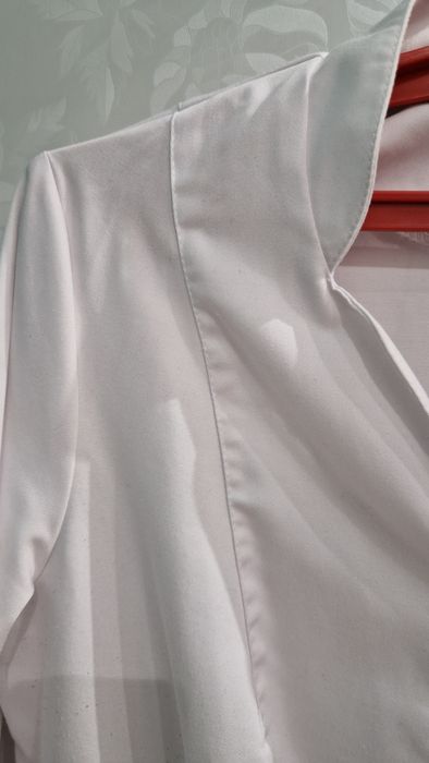 Медицинский халат