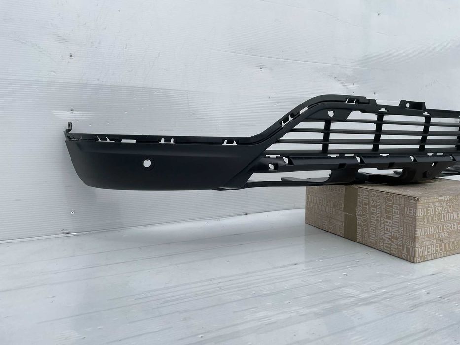 Spoiler bara fata Renault Kadjar facelift 2018+ nou original