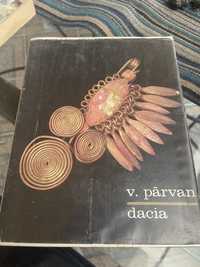 Dacia, de V. Parvan