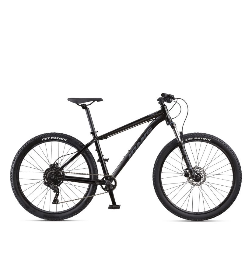 Jamis Trail XA1. 27.5 в отличном состоянии