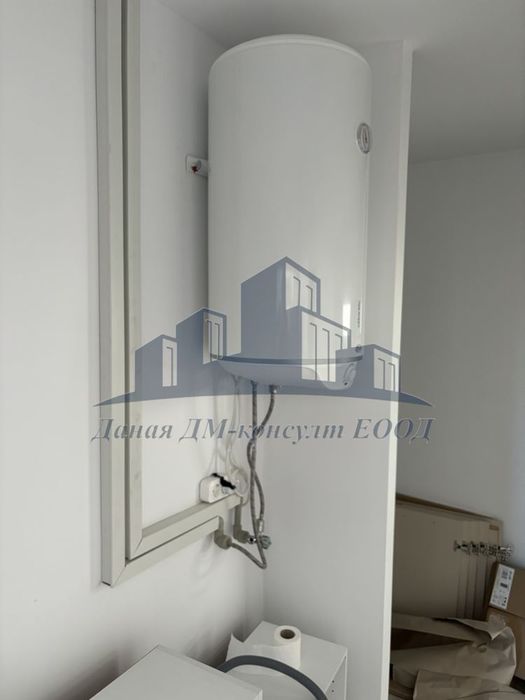 Продава се Тристаен апартамент в Шумен, Добруджански - 62 кв.м за 1440 €/кв.м - Снимка #8