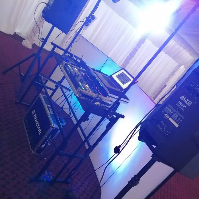 Dj Evenimente Botez , Nunta , Aniversari