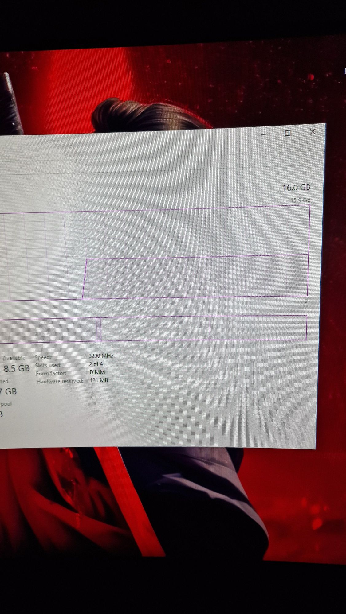 Pc Gaming Ryzen 5 5500 RX 5700XT 16GB ram