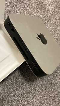 Mac mini M1 + camere logitech streem cam