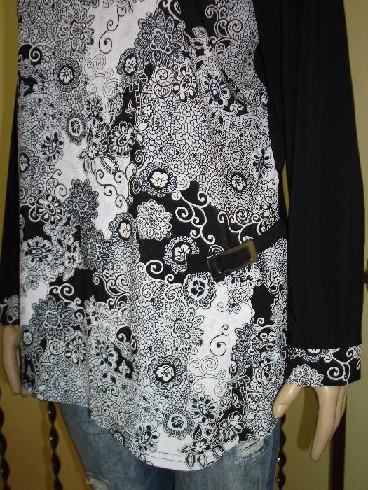 Дамска туника