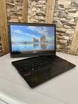 Лаптоп Fujitsu / 13.3 FullHD Тъч / i7 7600 / 16GB RAM / 256GB NVMe