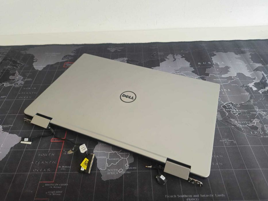 Ansamblu display Dell XPS UltraBook  2 in 1 13,3"QHD +Touch Screen