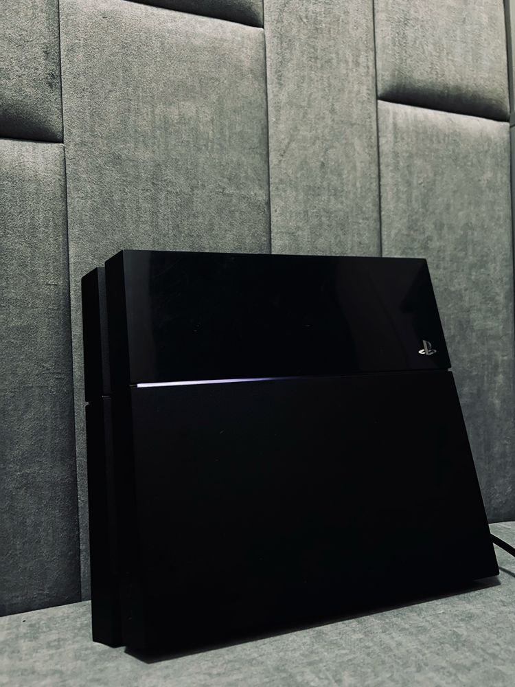 Sony playstation 4