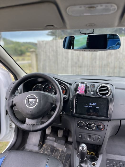 Dacia Logan Laureat 1.5 DCI EURO 6