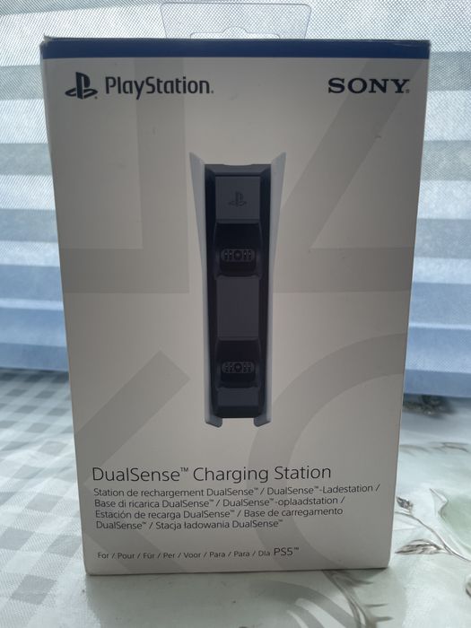 Charging Station ps5
