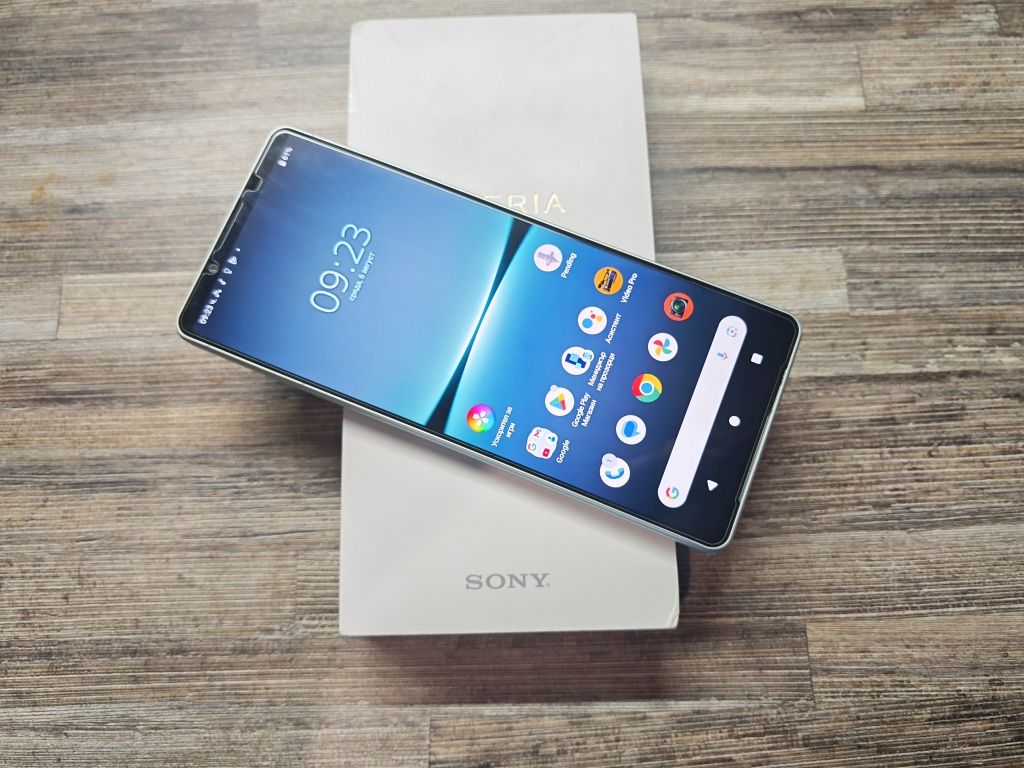 Sony Xperia 1 iV 12 GB RAM 256GB