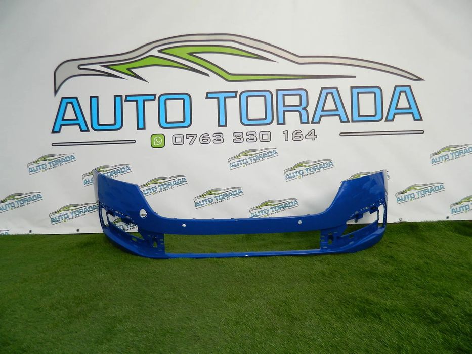 Bara fata Skoda Octavia 4 an 2020 2021 2022 cod 5E3807221