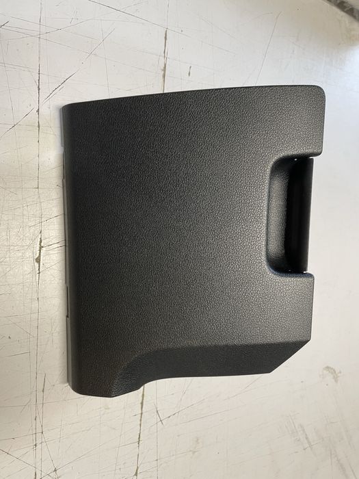 Torpedou sofer skoda octavia 3