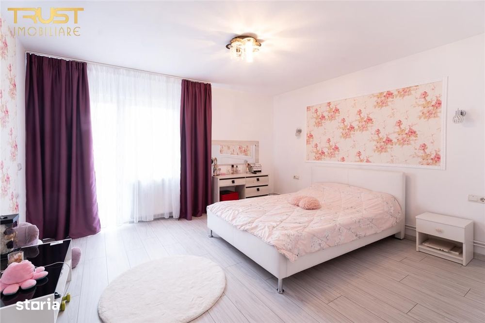 Casa 5 camere l Teren 475 MP l Mobilata si utilata l Chinteni