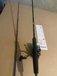 Спининг Last Cast Uni Cast 5-28 и макара Daiwa Legalis 2500