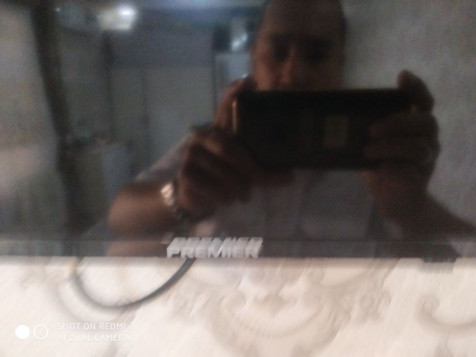 Smart 32 televizor