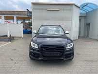 Audi SQ5 Audi