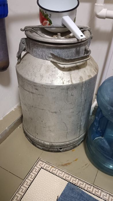 Фляга 20 литров.