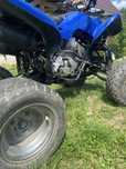 Vand atv bashan 200