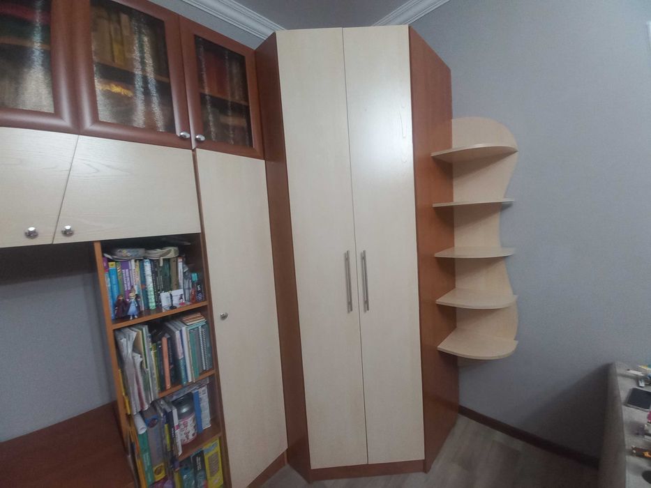 Продается стенка