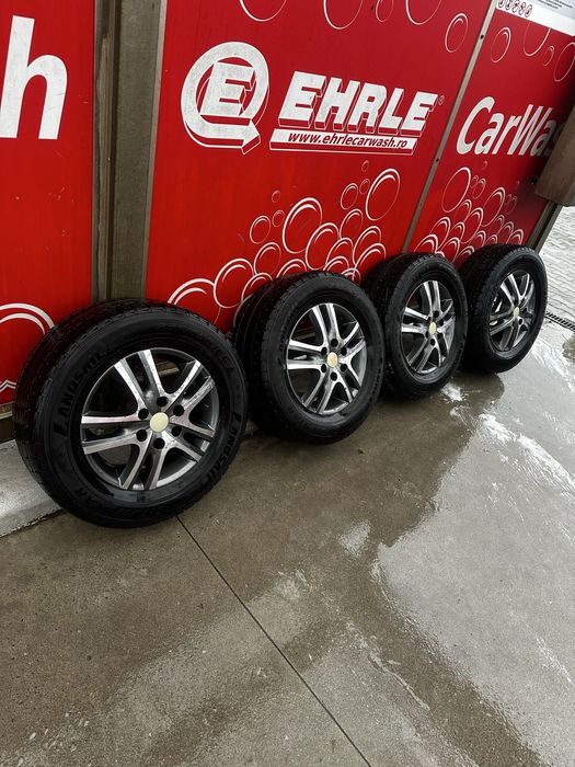 Vând Jante Sprinter