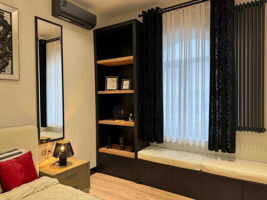 ЖК MIRABAD AVENUE! Новая 2х ком кв-ра ПО ЦЕНЕ КОРОБКИ! Айбек! ID03