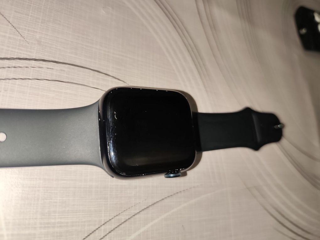 Apple watch 7 45mm LTE