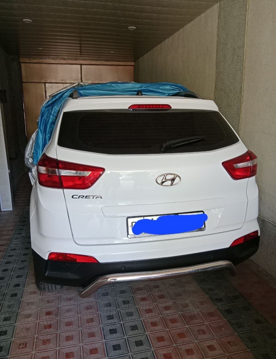 Продаётся свой автомобиль.